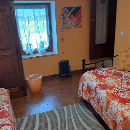 Hotel Ca' Virasolelh Macra Exteriér fotografie