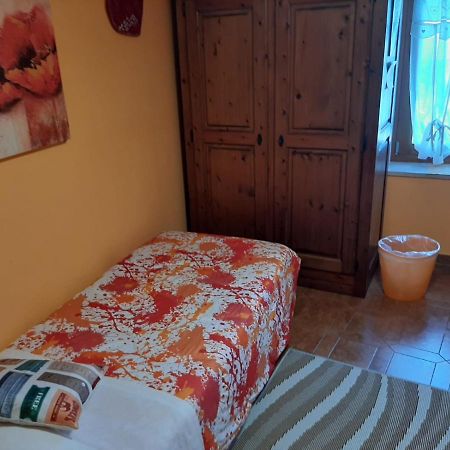 Hotel Ca' Virasolelh Macra Exteriér fotografie
