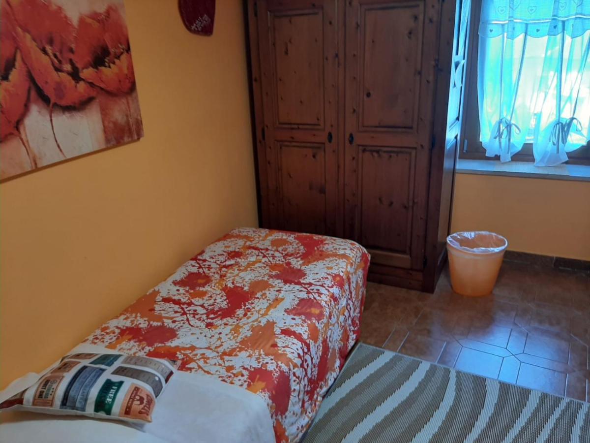 Hotel Ca' Virasolelh Macra Exteriér fotografie