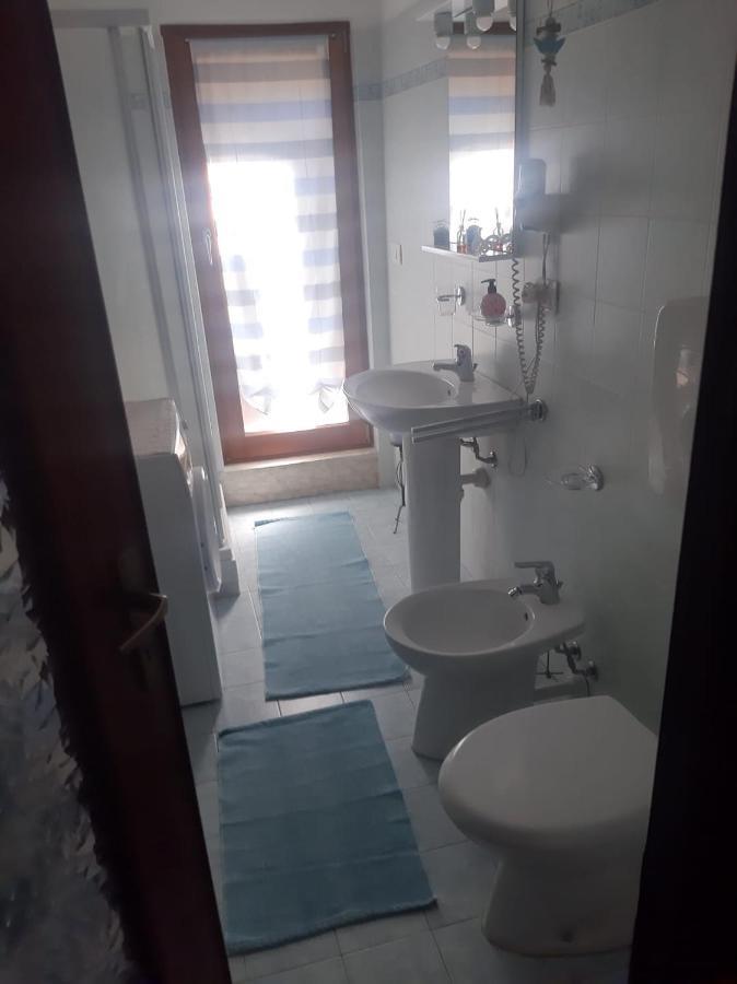 Hotel Ca' Virasolelh Macra Exteriér fotografie